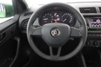 Skoda Fabia Combi 1.0 MPI Cool Plus