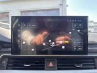 Audi A4 Avant 35 2.0 TDI