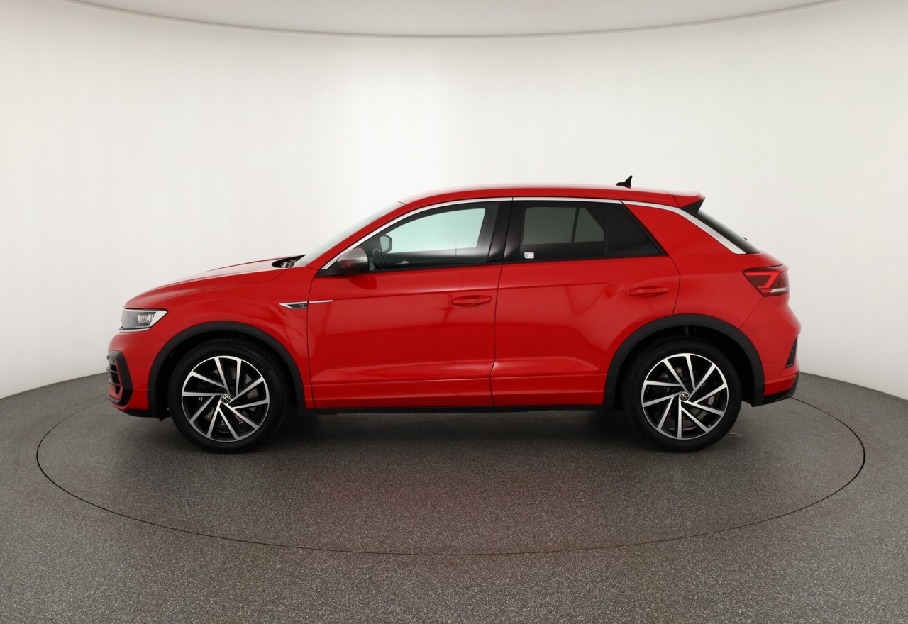 VW T-Roc 2.0 TSI R 4Motion