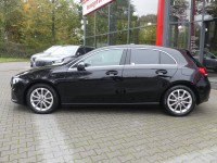 Mercedes-Benz A 220 A220 Progressive 4Matic (EURO 6d)