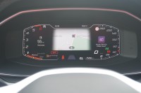 Seat Leon ST 2.0 TDI DSG