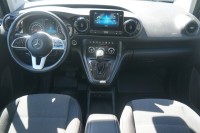 Mercedes-Benz T-Klasse T 180 Automatik