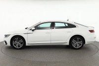 Vorschau: VW Arteon 2.0 TSI DSG R-Line