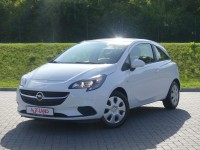 Opel Corsa E 1.4 Active Sitzheizung Tempomat Bluetooth