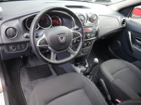 Dacia Sandero II 1.0 Laureate