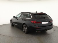 BMW 520 520i Mild Hybrid