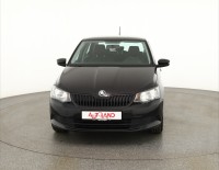 Skoda Fabia 1.0 MPI Cool Edition
