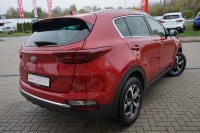 Kia Sportage 1.6 GDI