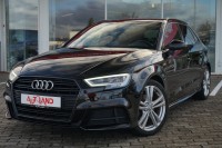 Vorschau: Audi A3 Sportback 30 TFSI S tronic sport