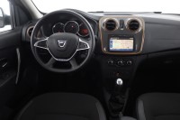 Dacia Sandero Stepway II TCE 90 Celebration