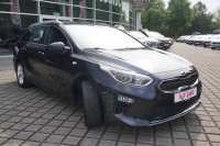 Kia cee'd Sporty Wagon Ceed SW 1.5 T-GDI Vision Aut.