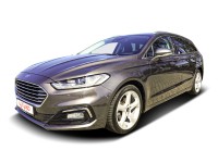 Ford Mondeo Turnier 2.0 Hybrid Titanium LED Navi PDC