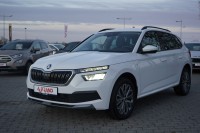 Vorschau: Skoda Kamiq 1.0 TSI Tour DSG