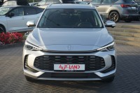 MG ZS 1.5 Hybrid Luxury Aut.