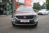 VW T-Roc 2.0 Sport 4Motion DSG