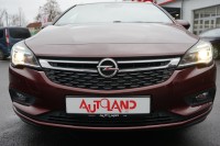 Opel Astra K Sports Tourer 1.4 DI