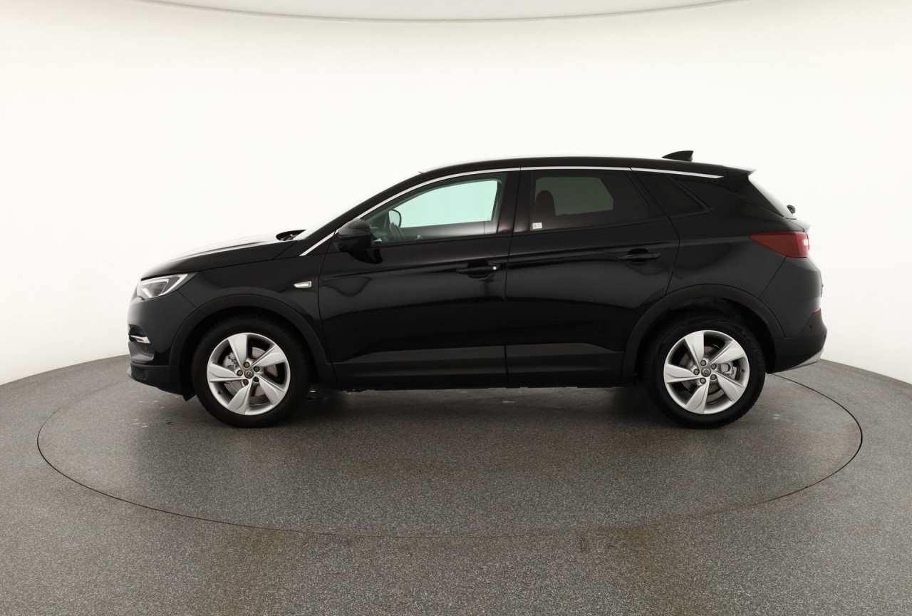 Opel Grandland X 1.6 Turbo Ultimate