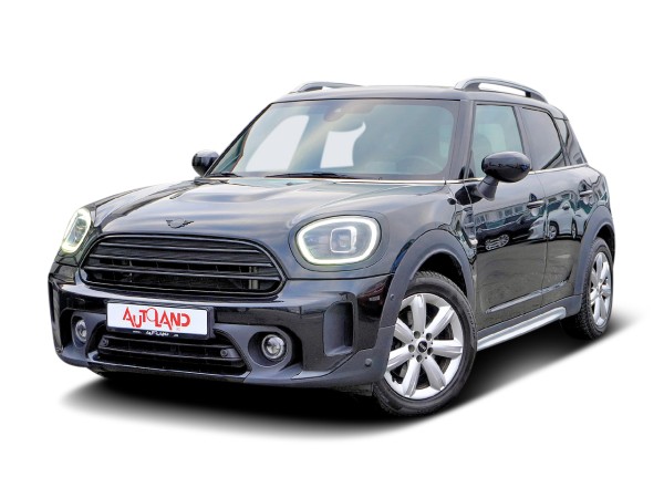 MINI Cooper Countryman Countryman Cooper 1.5 Classic Aut.