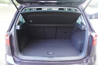 VW Golf Sportsvan 1.6