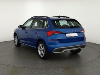 Skoda Kamiq 1.0 TSI DSG