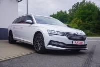 Skoda Superb Combi L&K iV DSG
