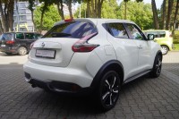 Nissan Juke 1.2 N-Connecta