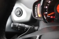 Toyota Aygo AYGO 1.0 x-play connect Aut.