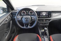 Skoda Kamiq 1.0 TSI Monte Carlo