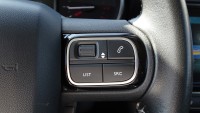 Citroen C3 Aircross 1.2 PureTech 110 Shine