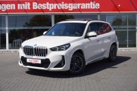 Vorschau: BMW X1 23i xDrive M Sport Aut.