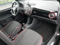 Seat Mii 1.0 FR-Line