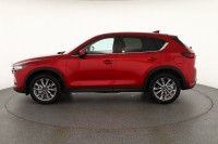 Vorschau: Mazda CX-5 2.2 Advantage