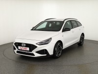 Hyundai i30 CW Kombi 1.5 T-GDI N-Line Aut. 2-Zonen-Klima Navi Sitzheizung