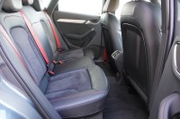 Audi Q3 2.0 TFSI quattro S-Line