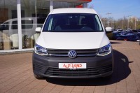 VW Caddy Maxi 2.0 TDI Kombi