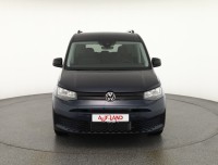 VW Caddy Maxi 2.0 TDI DSG
