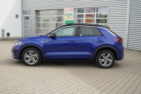 VW T-Roc 2.0 TSI DSG R-Line 4M