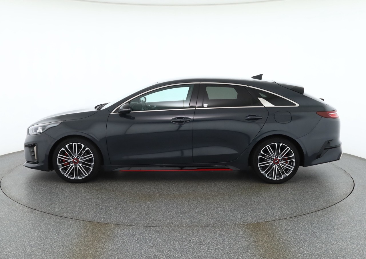 Kia pro_cee'd ProCeed 1.6 T-GDI GT