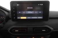 Dacia Jogger TCe 110 Extreme+