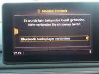 Audi A4 Avant 40 TFSI sport S-Tronic