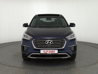 Hyundai Grand Santa Fe 2.2 CRDi Premium 4WD