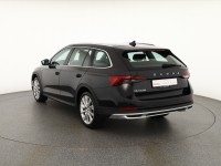 Skoda Octavia Scout 1.5 TSI