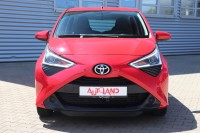 Toyota Aygo 1.0 x