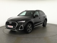 Audi Q5 50 TFSIe quattro S line LED Navi 360° Kamera