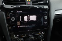 VW Golf 2.0 TSI 4M R Performance