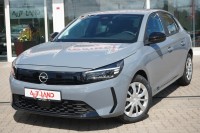 Vorschau: Opel Corsa 1.2 DI Turbo