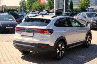 VW Taigo 1.5 TSI DSG