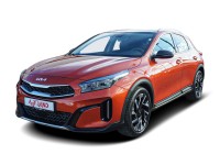 Kia XCeed 1.5 T-GDI Platinum Edition LED Navi Leder