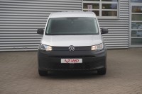 VW Caddy Cargo 2.0 TDI