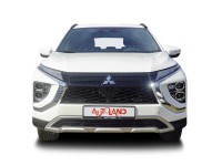 Mitsubishi Eclipse Cross 2.4Hybrid Plus 4WD LED Navi Kamera